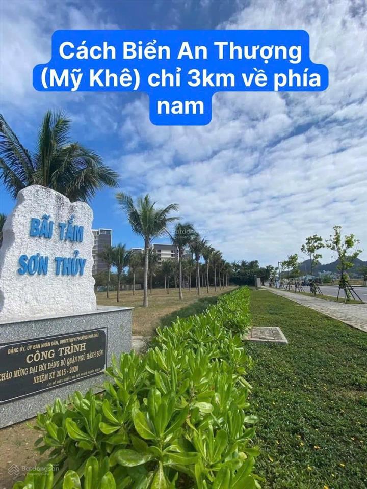 Siêu phẩm hiếm có, đất biển sơn thuỷ giá chỉ từ 7 tỷ, vị trí đẹp tiềm năng tăng cao 0935 474 ***