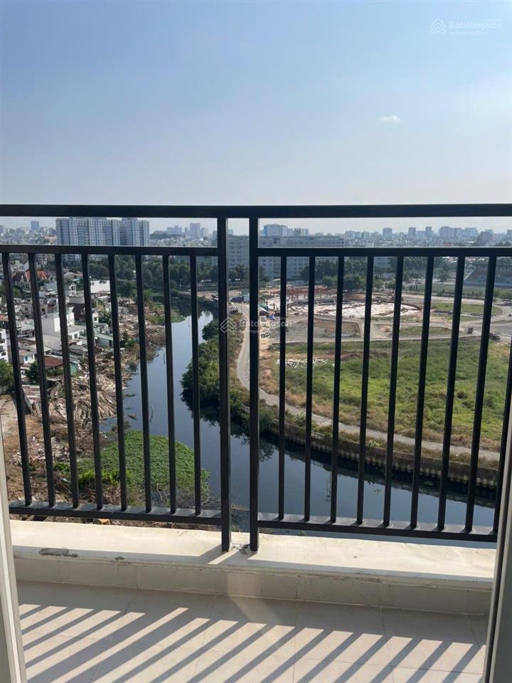 Căn hộ richmond city 38m2 full nội thất giá 2.8 tỷ bao thuế phí sang tên em phi