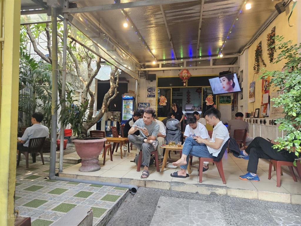 Chính chủ bán nhà đối diện trường đại học. cạnh sông hàn