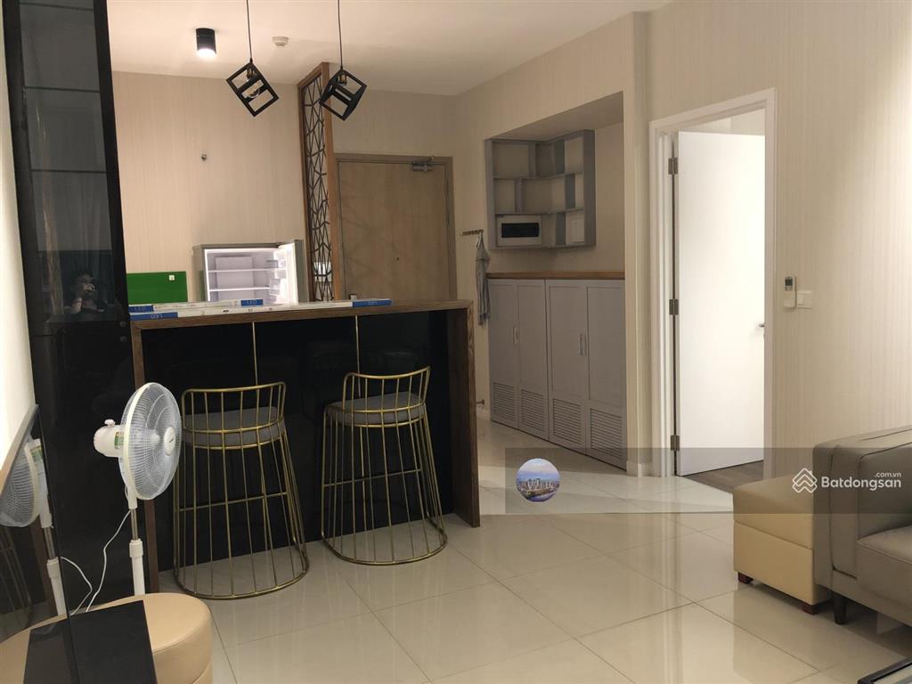 Bán căn 2pn 80m2 palm heights keppel land, nội thất cơ bản, giá chỉ 8 tỷ