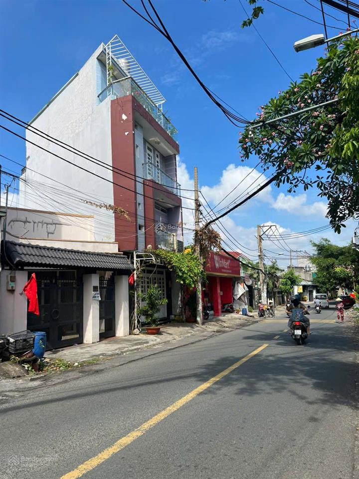 Bán nhà riêng chính chủ tại 109a, tam châu, dt hiện tại hơn 200 m². giá 64tr/m2