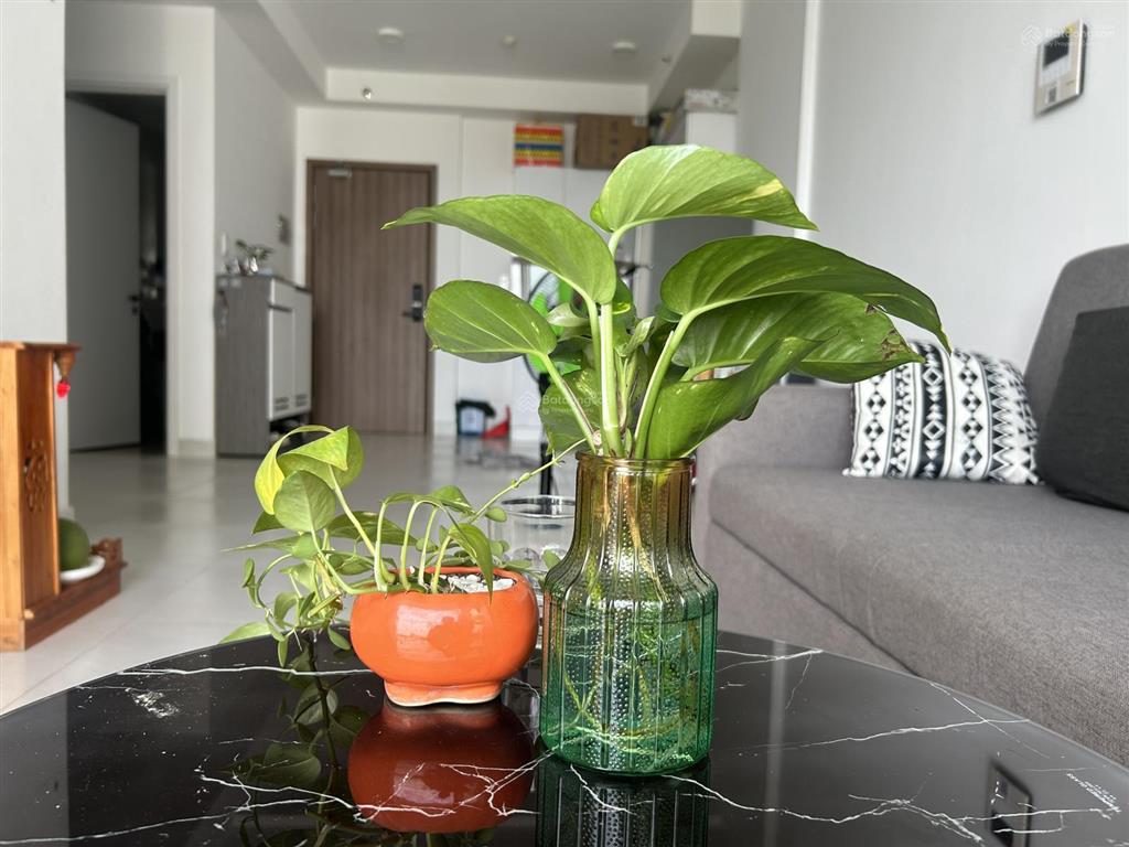 Bán căn hộ ricca quận 9, giá tốt 2,78 tỷ, 1pn+ tặng full nội thất, sổ hồng sẵn 0902 320 ***