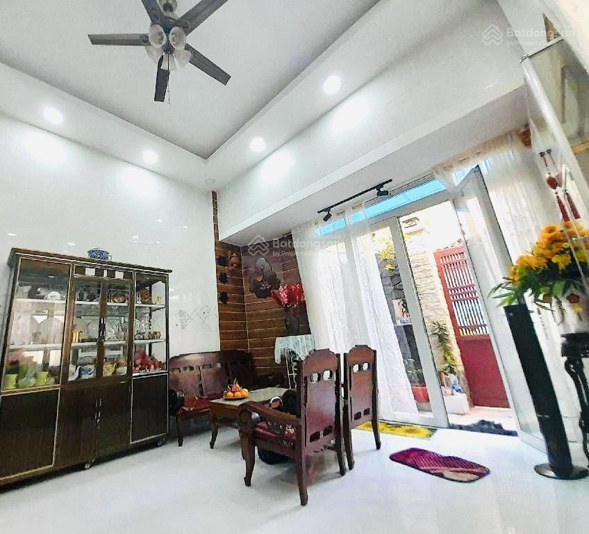 Bán nhà q8 dt khủng 132m² chỉ hơn 7 tỷ