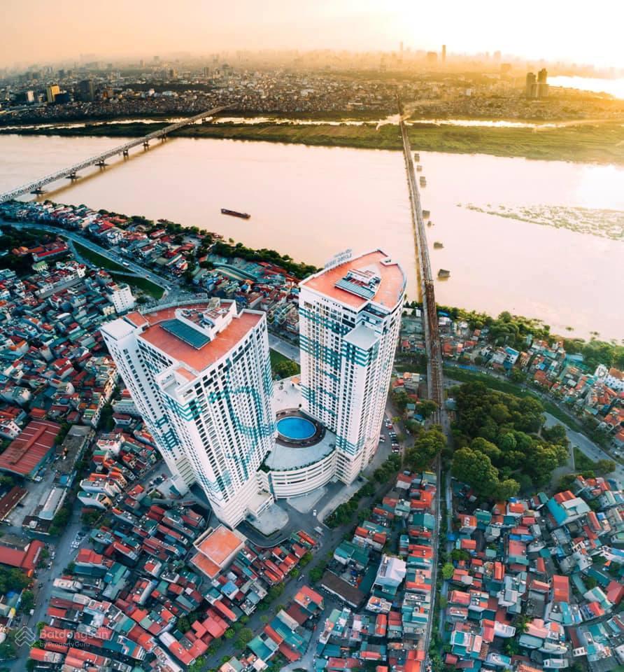 Chủ nhà gửi bán căn penthouses tòa b chung cư mipec 326m2 giá 31,5 tỷ bao thuế phí