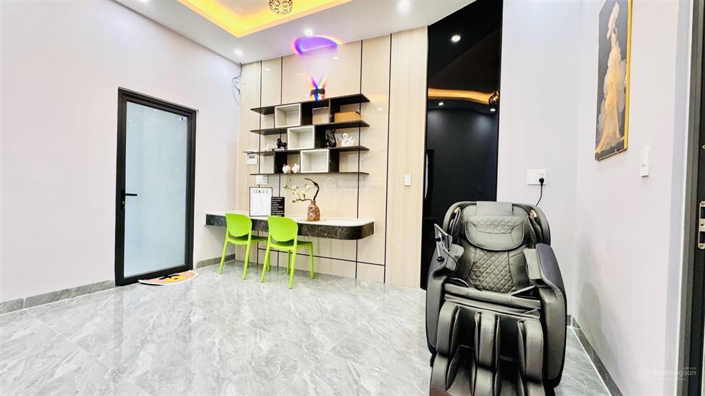 Bán 3 tầng kiệt 251/7/10 thái thị bôi, thanh khê, đà nẵng