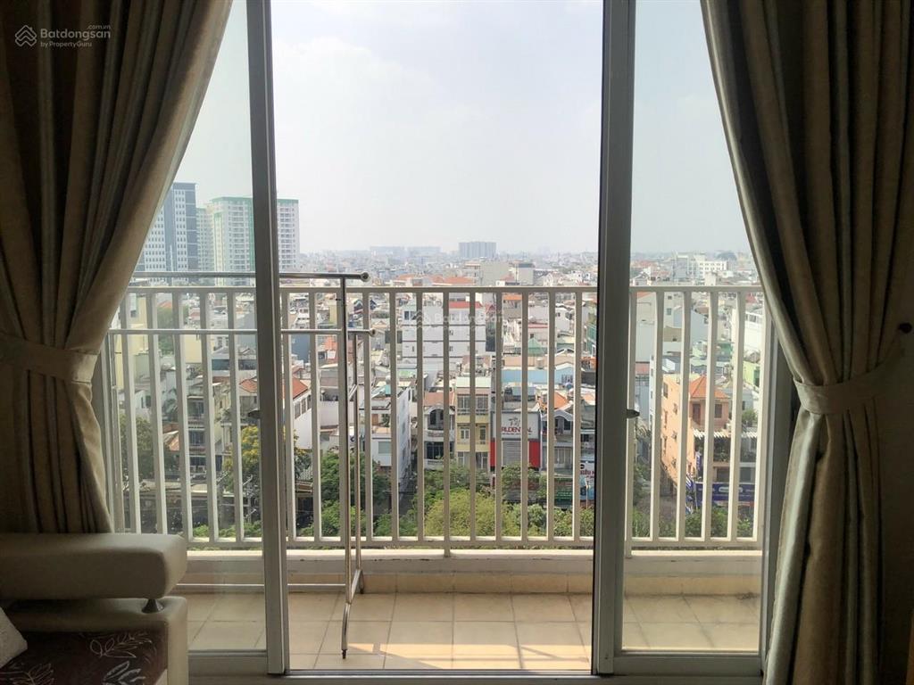 Bán căn hộ chung cư trần văn kiểu, quận 10, tp.hcm, căn 2pn, 2,8 tỷ