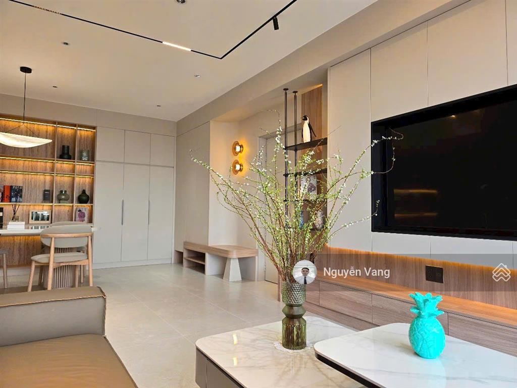 Giá tốt! grand view phú mỹ hưng 118m² lầu cao chỉ 11,3 tỷ