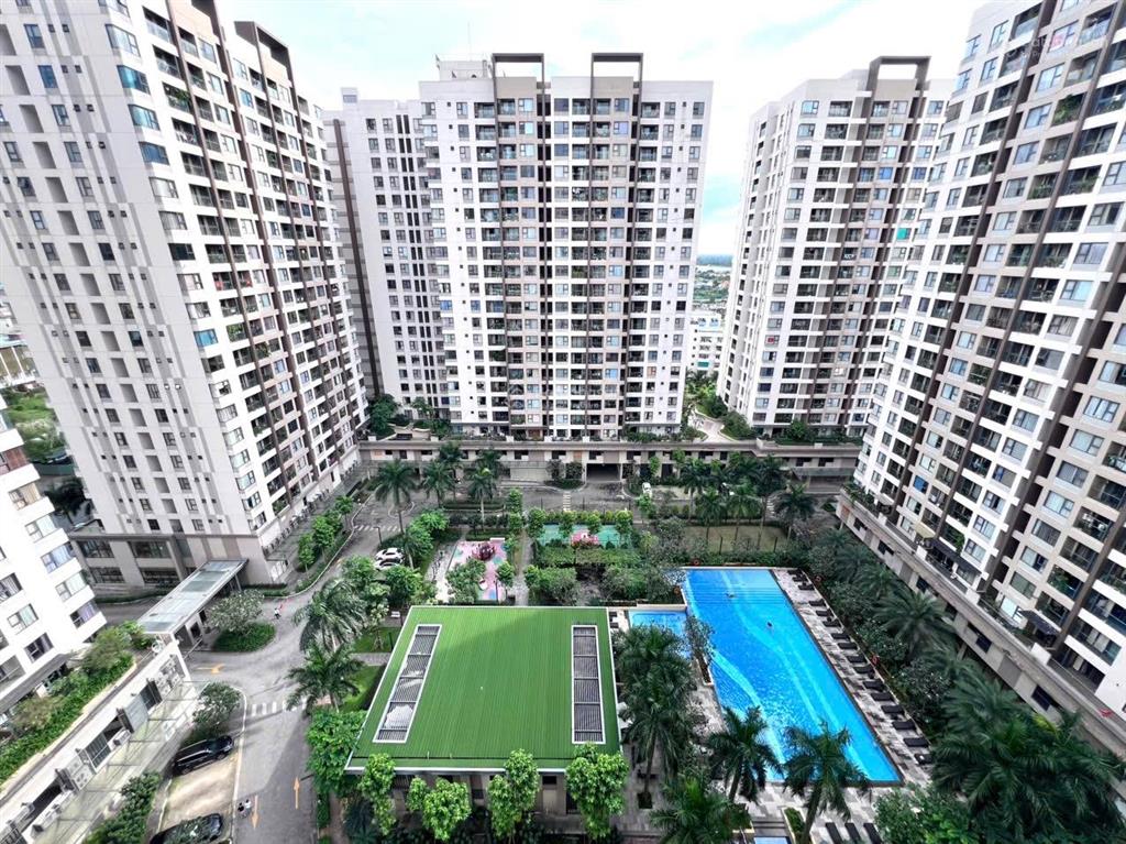 Bán căn 3pn akari city, view nội khu tầng đẹp. sổ sẵn, cam kết giá chuẩn