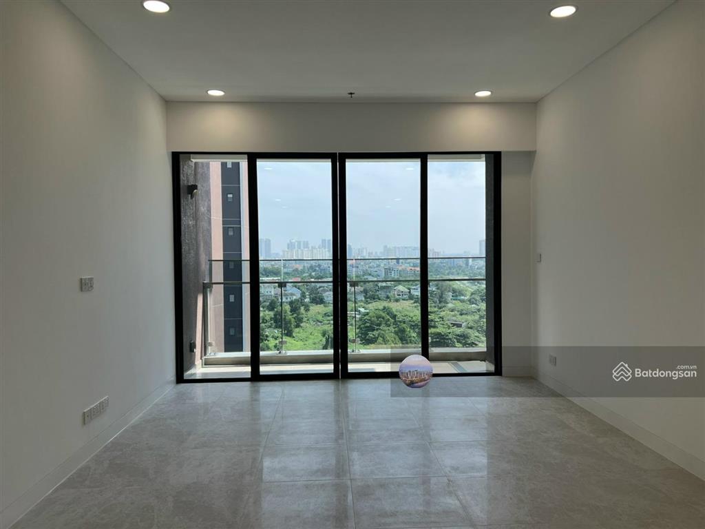 Bán căn 2pn 90m2 the river thủ thiêm, view đông nam mát mẻ giá chỉ 16,6 tỷ