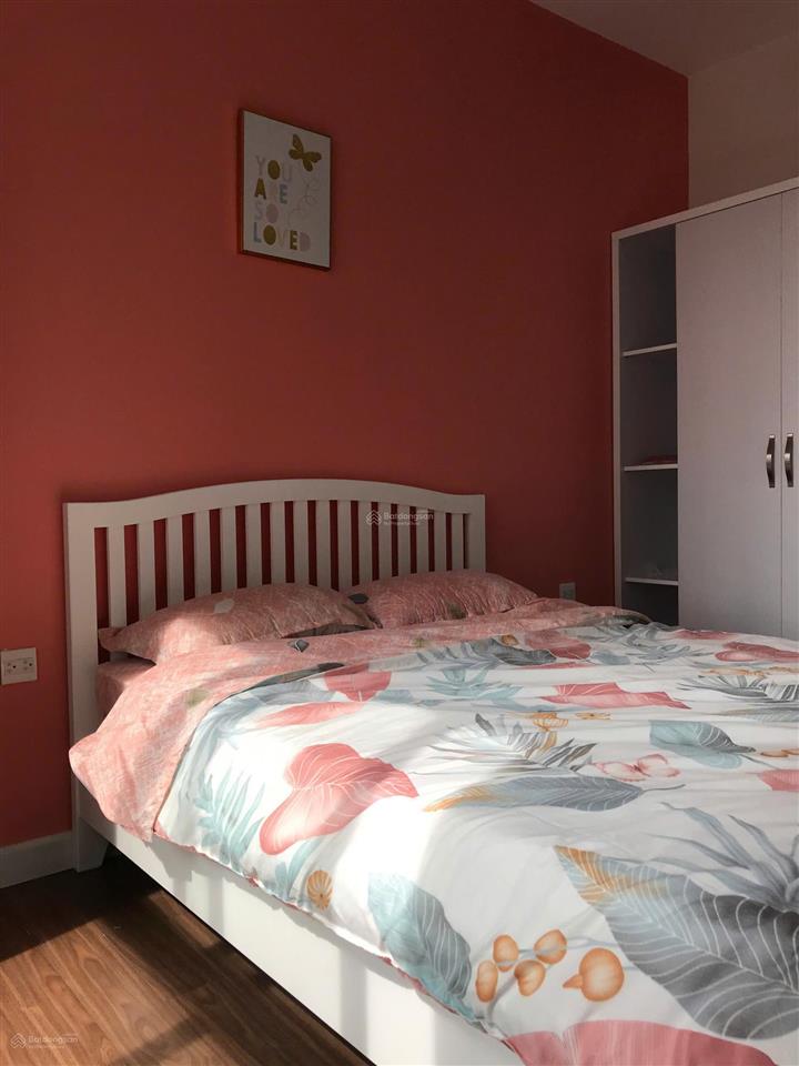 Bán căn hộ sunrise nguyễn hữu thọ nhà đẹp full nt giá 5.450 tỷ 2pn có sổ hồng