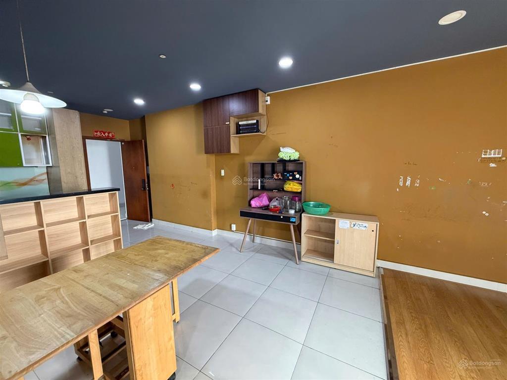 Cần bán gấp căn hộ tara số 1a đường tạ quang bửu p6 q8 dt 78m2, 2pn, 2wc giá 4,1 tỷ. 0866 688 ***