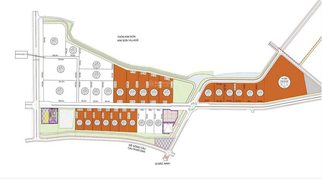 Bán đất công nghiệp giá rẻ tại kcn az park bắc ninh