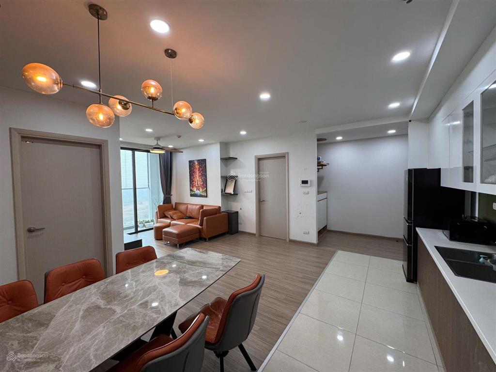 2pn anland lakeview 73m giá nhỉnh 5.8 tỷ, chủ nhà tâm huyết, để lại full nt.