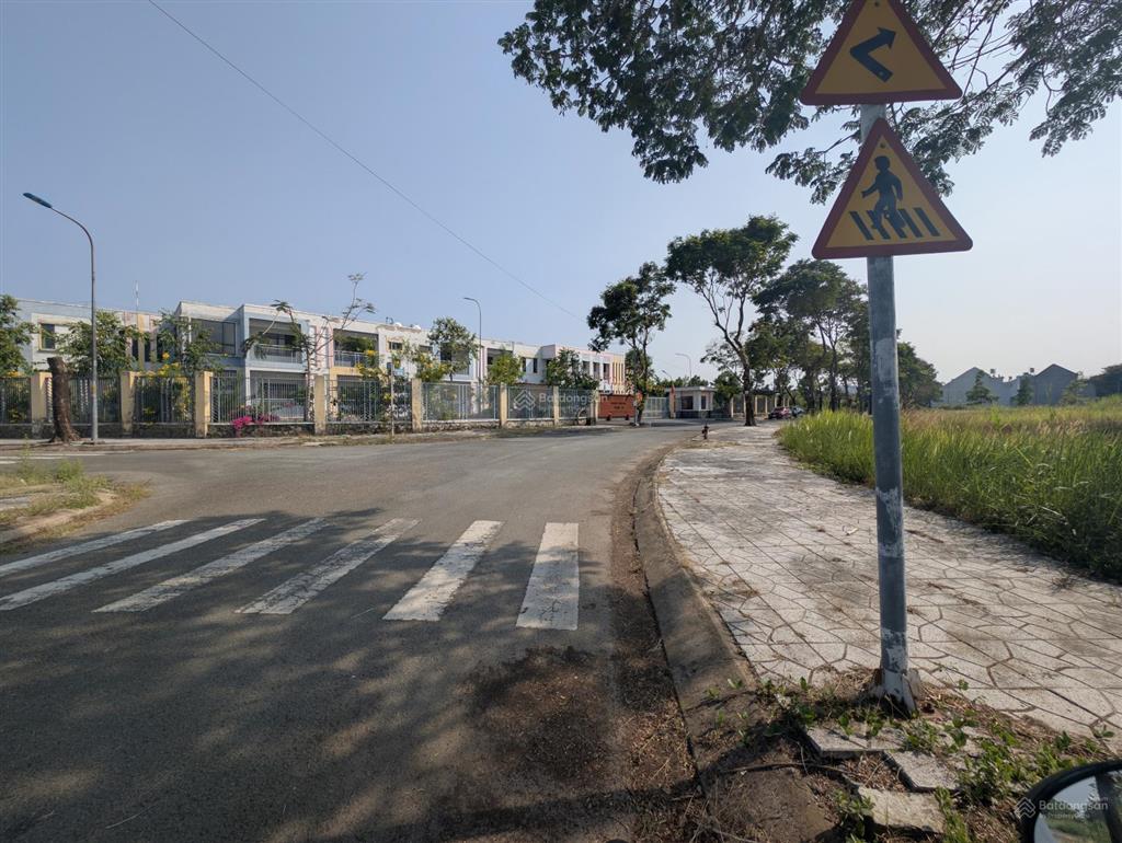 Bán đất đại học mở, tam đa, tp thủ đức, 12x25