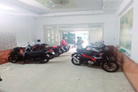 Bán nhà mặt tiền kinh doanh Bình Lợi, Phường 13, Bình Thạnh, 110m2, 4 tầng, ngang 5m, thuê 30 triệu/tháng