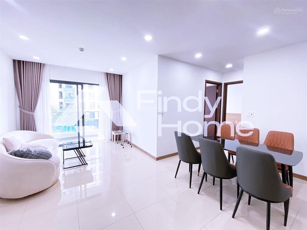 Bán căn hộ 2pn phú tài residence view hồ bơi đẹp giá tốt 2 tỷ sổ sẵn ở ngay