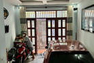 Hẻm nhựa 7m kinh doanh đường Đồng Xoài, phường 13, Tân Bình, 52m2, 4 tầng