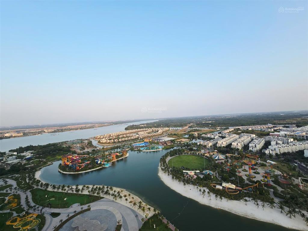 Bán căn hộ 3pn 2wc opus one view trực diện công viên 36ha, sông đồng nai, sát bên vincom megamall
