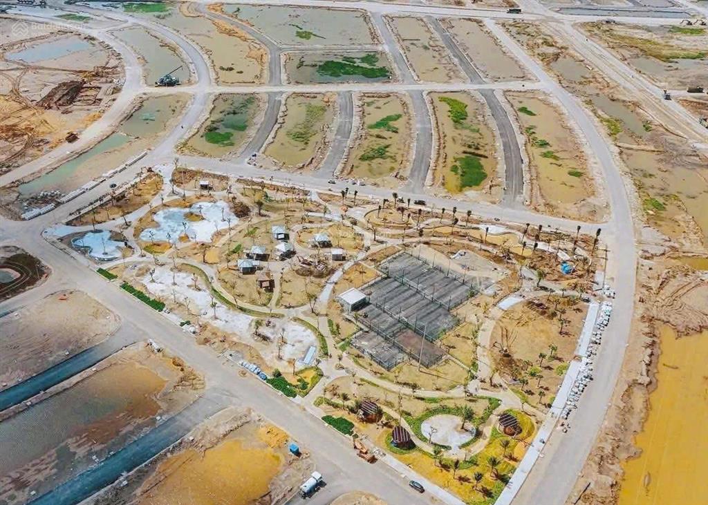 Nhận nhà sớm thiên hà hơn 5tỷ xây thô ngay đường sáng tạo 67.5m2, công viên giá tốt hiếm hiện tại