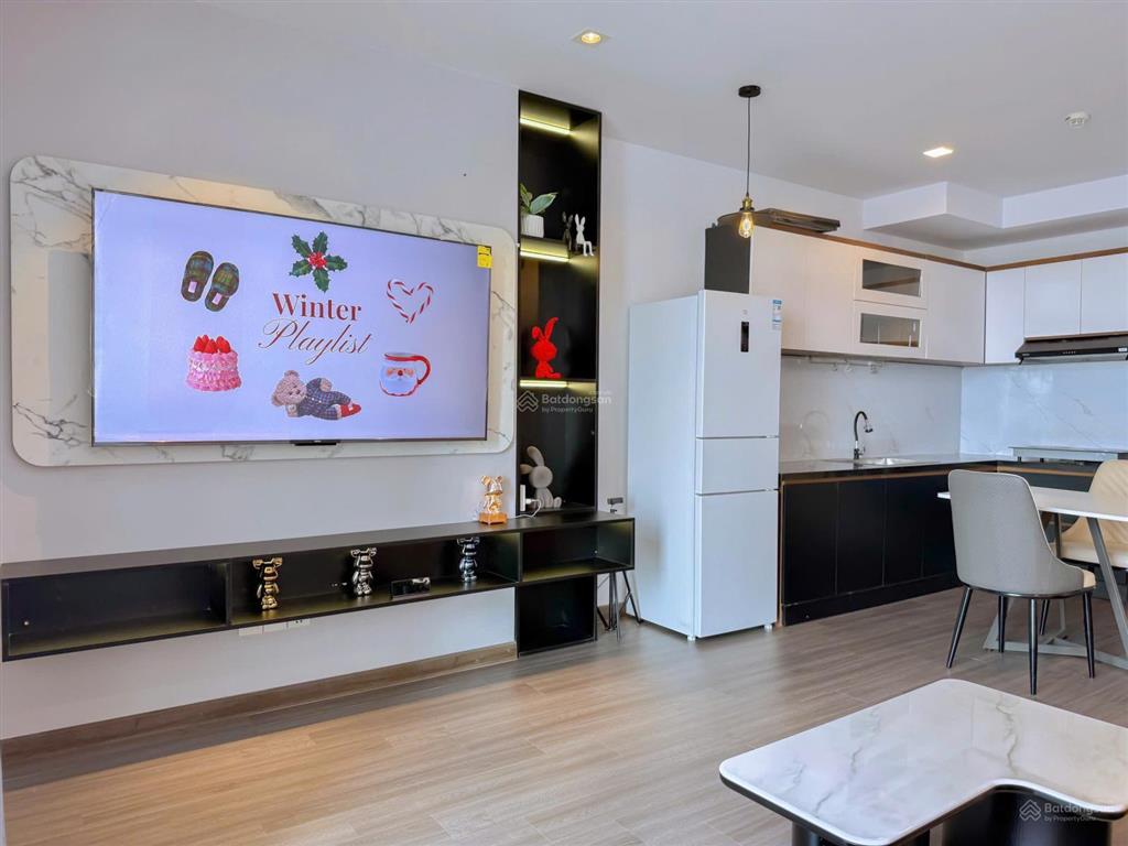 Property for sale, 52 m², Phường 8