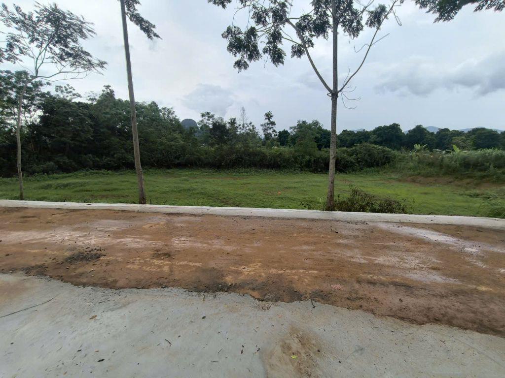 Cần bán gấp 2 lô đất Kiên Thọ sát đường Hồ Chí Minh view hồ điều hòa ngập tràn tiện ích, 100m - giá chỉ 250 triệu/lô.