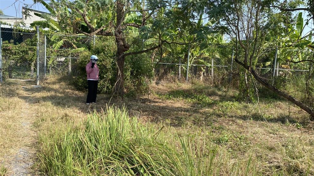 Kẹt lắm bán giá này 500m, shr hưng long, lô nhì bình chánh, sinh lời nhanh