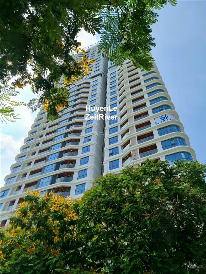 Huyền lê bán nhanh 3pn view sông siêu rẻ 34tỷ zeitriver