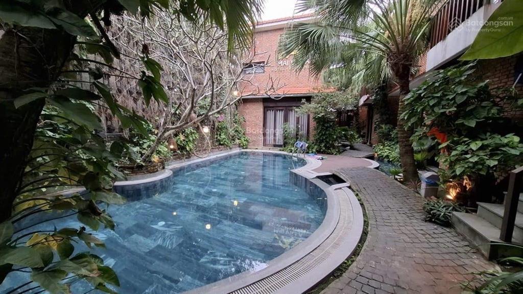 Villa & apartment chế lan viên, dòng tiền 3 tỷ/năm