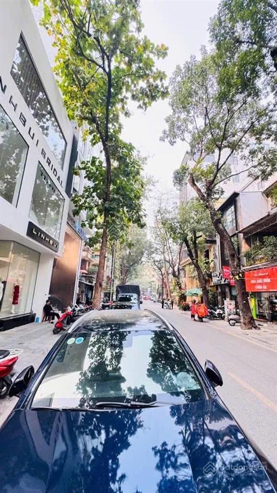 Phố triệu việt vương lô góc 70m2 5 tầng dòng tiền đỉnh, ô tô đỗ cửa, vài bước ra mặt phố