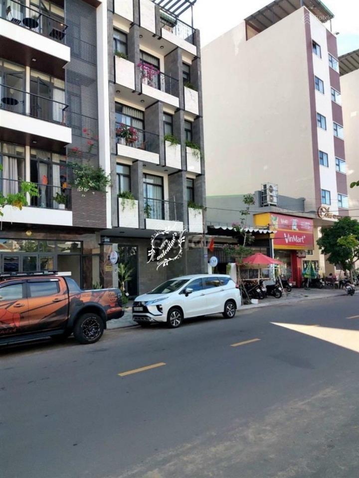 Bán đất mặt tiền dương vân nga, đường 10m5 vị trí đẹp kinh doanh