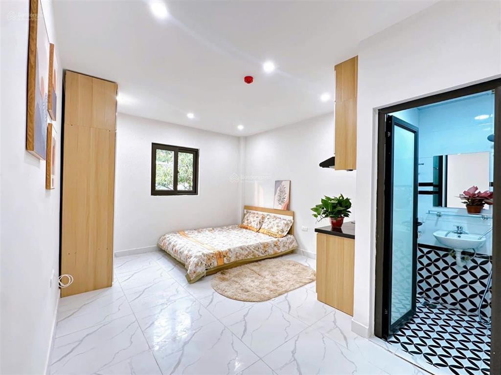 Tòa căn hộ dòng tiền tây hồ tây 4,5 tỷ/năm, 9 tầng 180m lô góc giá nhỉnh 70 tỷ