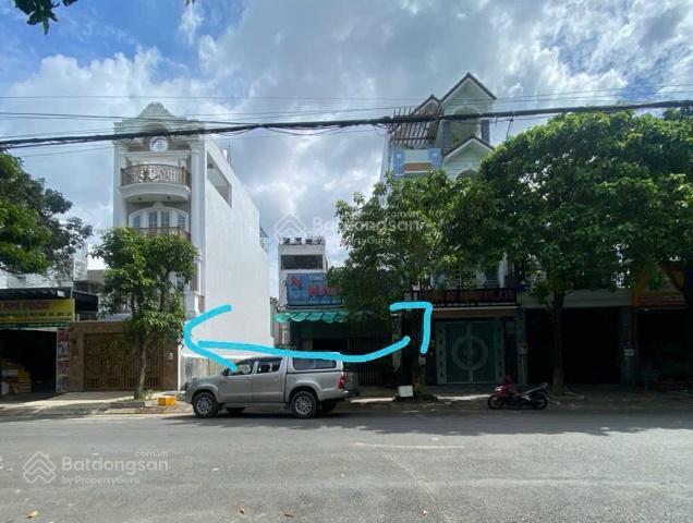 Bán đất mặt tiền đường số 22 phường bhh diện tích 5x20 đất trống bán 9,5 tỷ 0888 755 *** hiểu