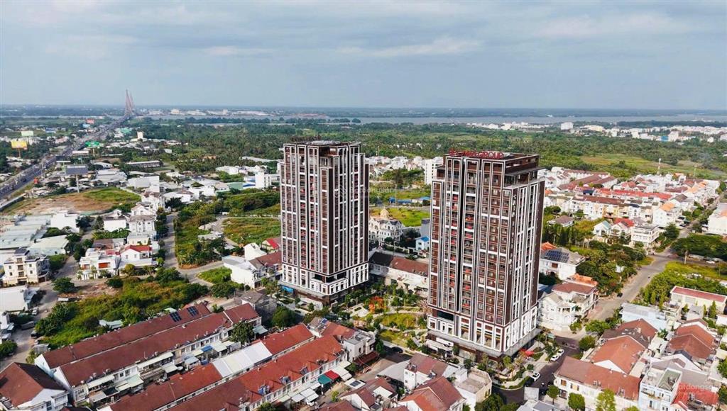 Bán căn hộ cara river park 2pn chuẩn bị nhận sổ trả trước chỉ 800 triệu