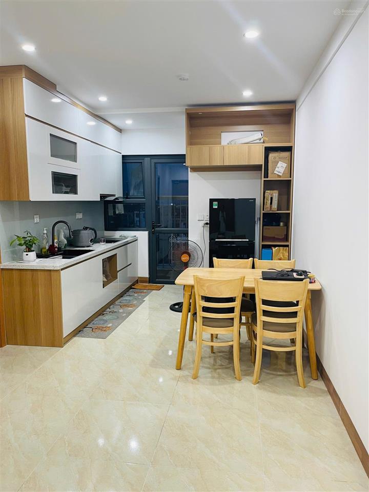 Bán căn 2pn2vs giá 1,4 tỷ, chung cư hill view quế võ bắc ninh.
