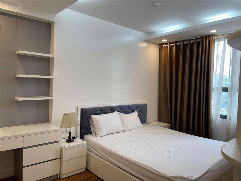 Pháp lý chuẩn ccmg| hiếm 11,5 tỷ 3pn d'capitale 85m/95m2 view hồ full nt, ban công đn, sẵn sổ