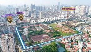 Bán căn 4pn siêu rộng 140m² đẳng cấp không gian sống thượng lưu giữa trung tâm nguyễn trãi