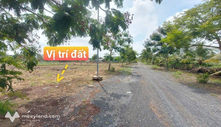 Bán đất làm nhà vườn - homestay - 555m2 - giá tốt cho anh chị