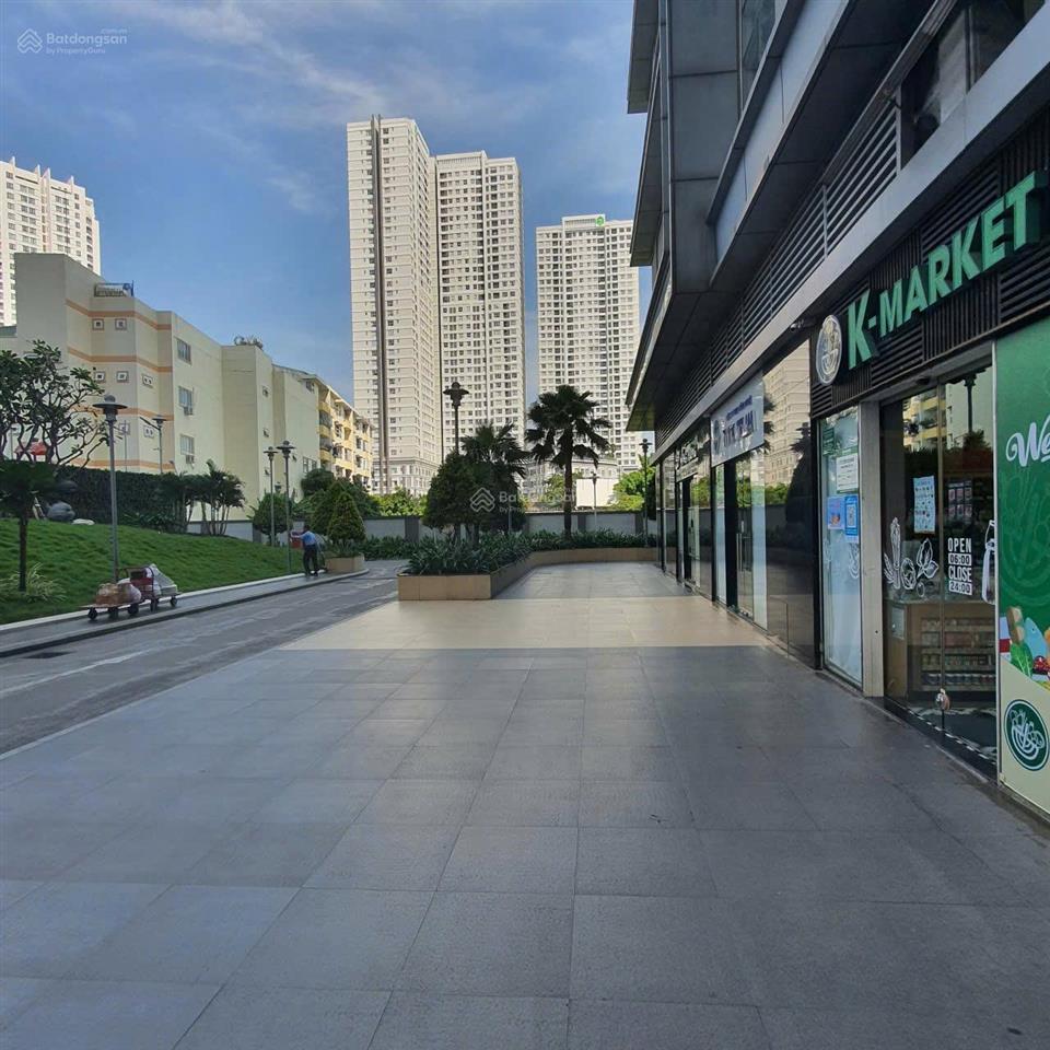Bán shophouse sunrise city quận 7 đã có sổ giá 9,5 tỷ đang sẵn dòng tiền 0909 982 *** thư