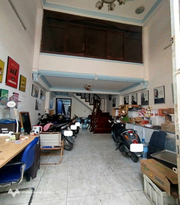Bán nhà hẻm xe tải kinh doanh Trường Chinh, Phường 14, Tân Bình, 85m2, 4 tầng, giá rẻ
