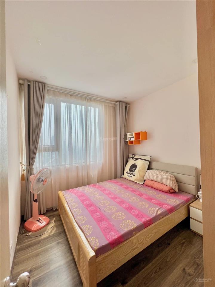 (giá thật) bán chung cư sdu trần phú 68m², 2 phòng ngủ, 2 vs nhỉnh 4 tỷ