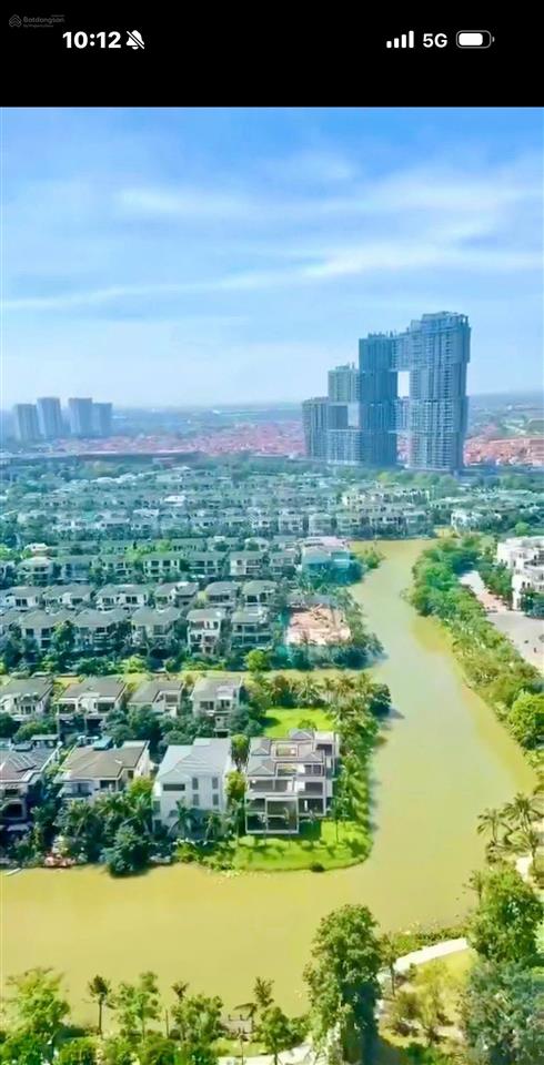 Bán cc sky oasis, 4,7 tỷ, 68m2, 2pn, 2wc ở văn giang, hưng yên chỉ với chính chủ