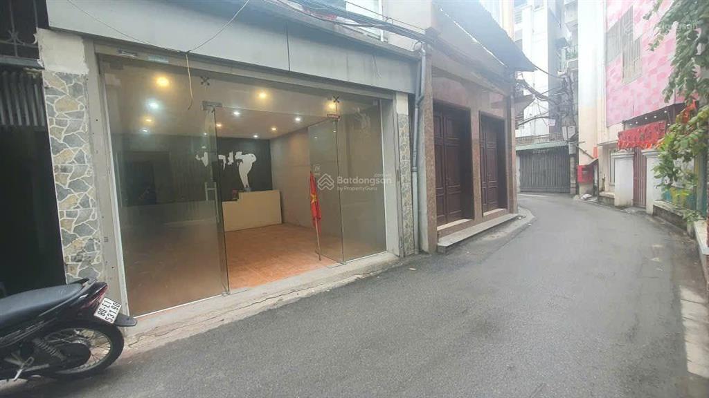 Bán nhà 4 tầng đặng thái thân, 18,5 tỷ, 43 m2 hàng hiếm tại hoàn kiếm