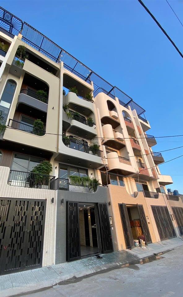 Bán nhà riêng 70m2, 8,9 tỷ, 5pn 6wc ở thạnh xuân 25, phường thới an, quận 12, hồ chí minh