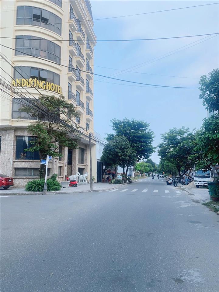 Chỉ 16.6 tỷ bán nhanh cặp đất đường nguyễn xiển biển sơn thủy đẹp toàn thị trường