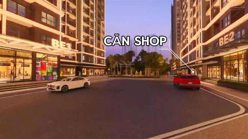 Căn shop mặt sảnh chính 2 tòa sảnh đối sảnh dòng tiền 45tr/tháng giá bán 10,6 tỷ sổ đỏ lâu dài