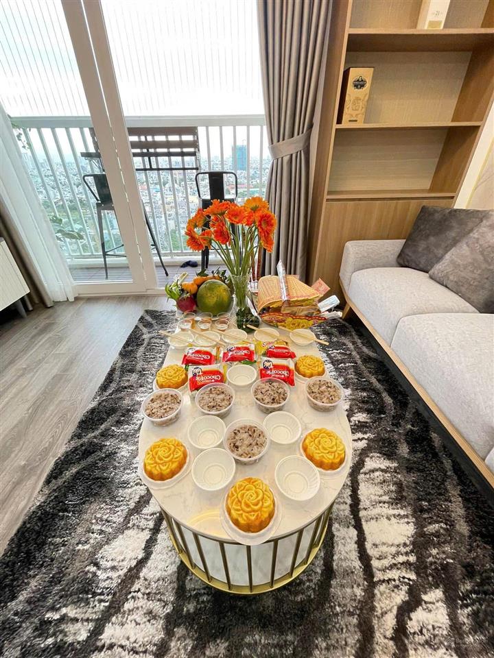 Bán căn hộ tara residence 3pn 2wc tặng lại full nội thất giá bán 4,500 tỷ (còn bớt lộc)
