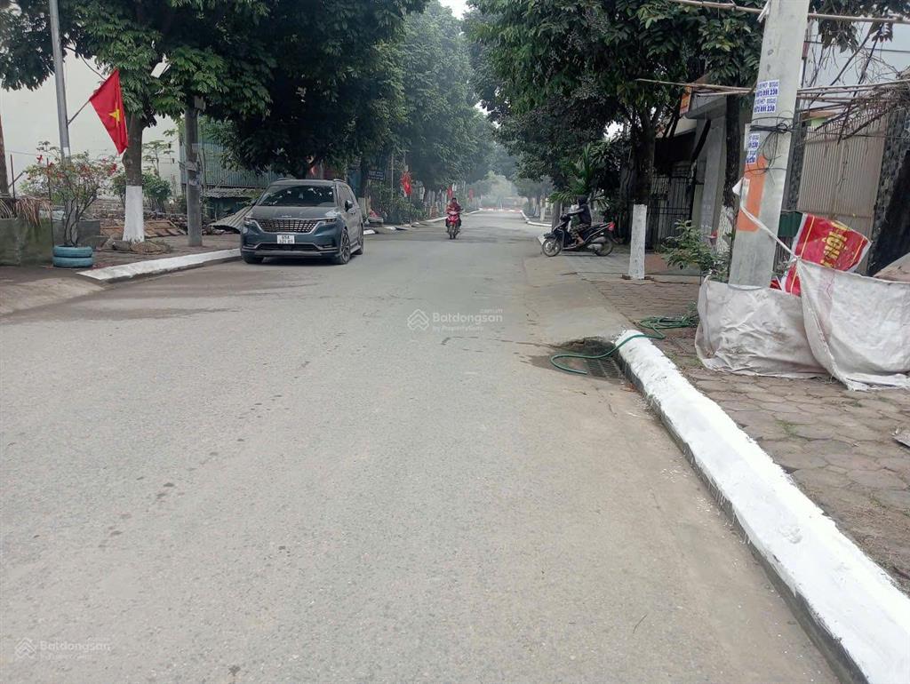 Bán đất hòa lạc xây trọ dòng tiền 950 triệu/năm gần đại học quốc gia giá 2 tỷ