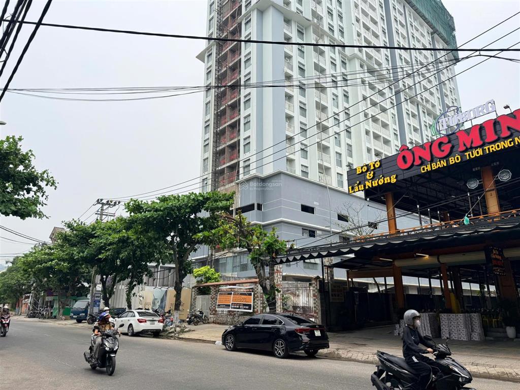 Chính chủ bán vài căn view biển siêu đẹp, căn góc mia center point rẻ hơn thị trường 200 triệu
