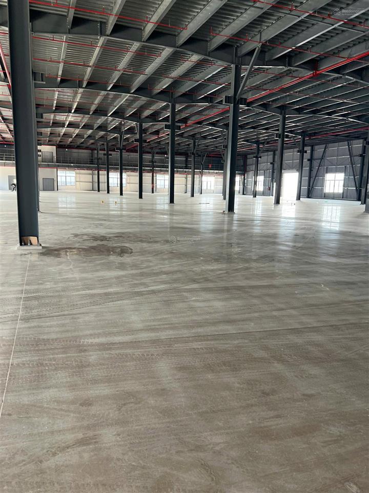 Bán nhà xưởng quy mô lớn nằm trong khu công nghiệp trung tâm tp mới bình dương 0978 627 ***