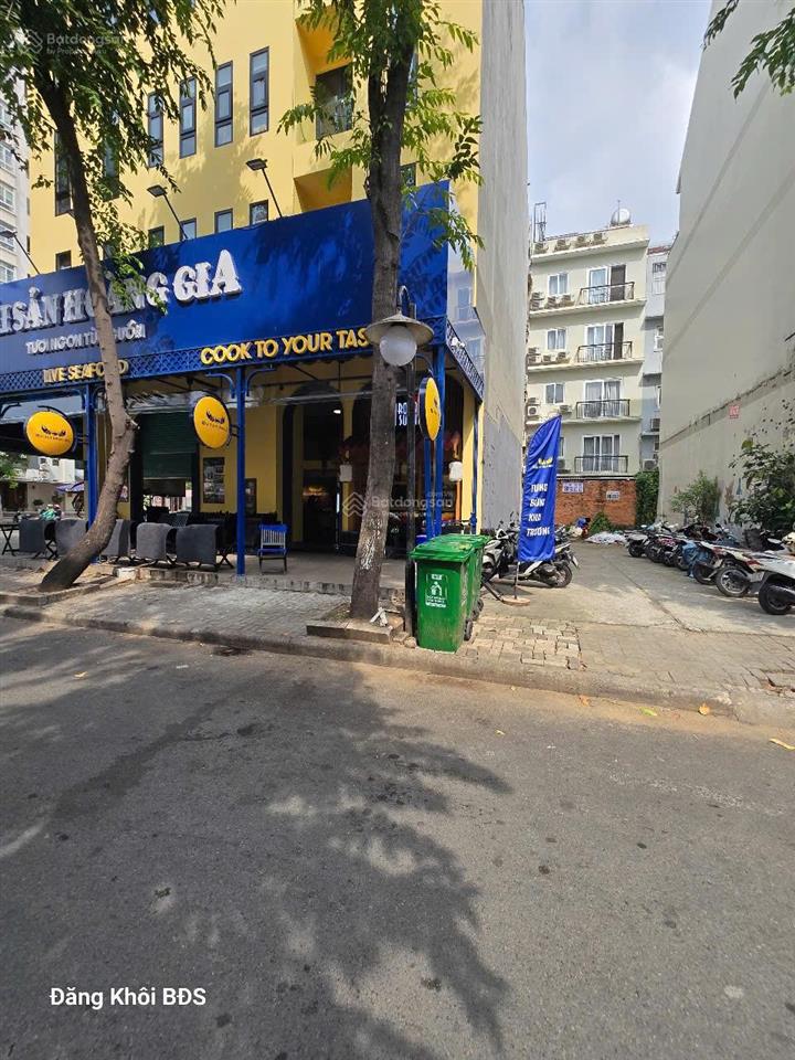 Đất hưng gia hưng phướcphạm văn nghị,phú mỹ hưng 28 tỷ, 111m2,vị trí đẹp sầm uất . 0961 830 ***